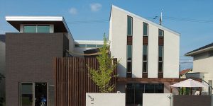 リパーロ 加古川展示場